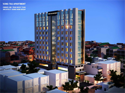 KHÁCH SẠN VŨNG TÀU